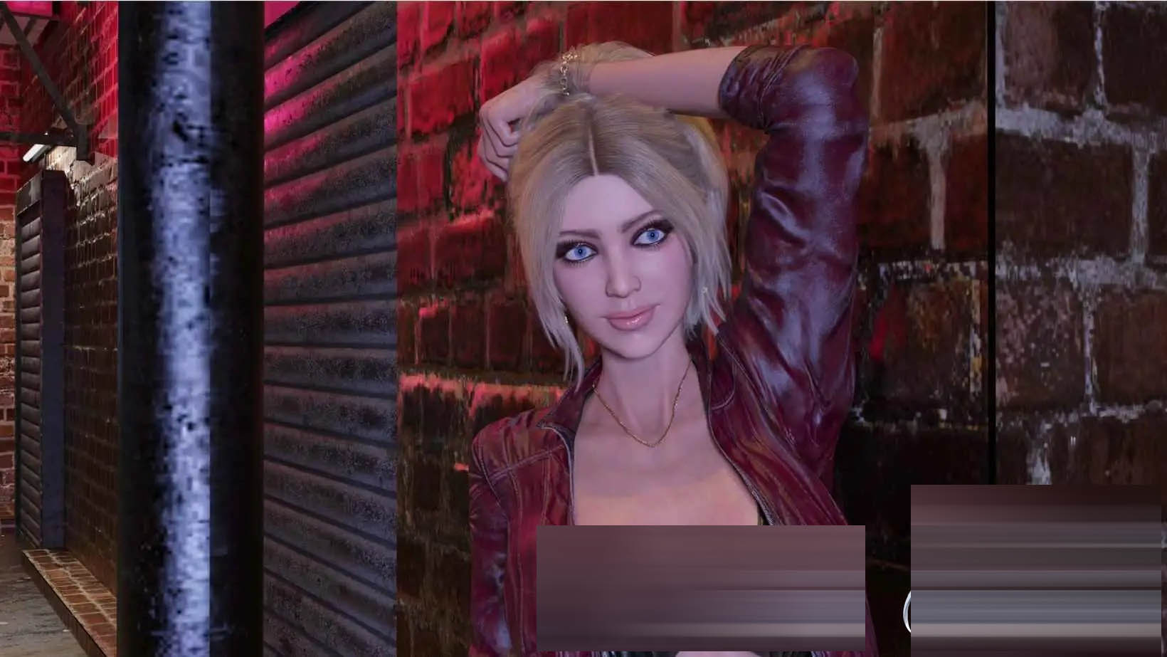 最后的拥抱/The Last Embrace [Ver0.3][PC+安卓/5G][SLG/汉化/动态/3D/更新]