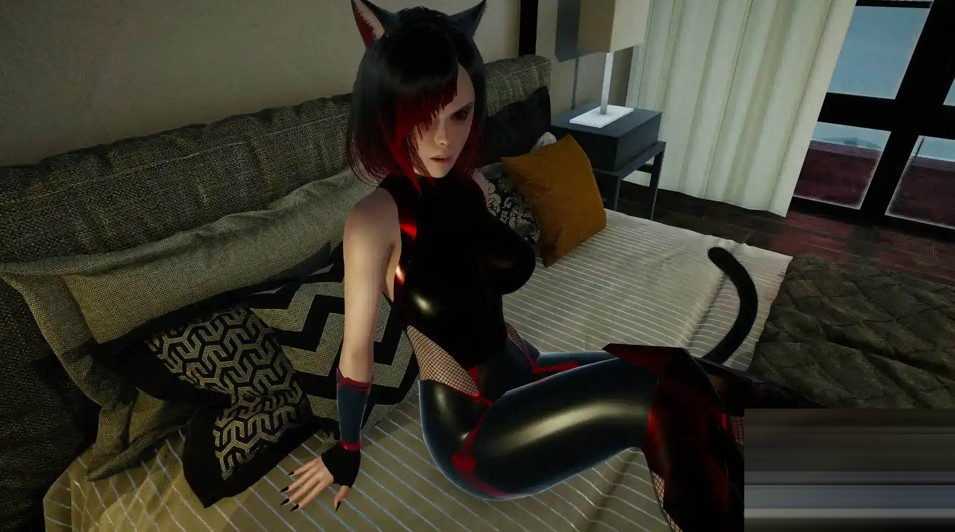 最后人类/Last Human[Ep.6 Ver0.9][PC+安卓/6.31G][SLG/汉化/动态/3D/更新]