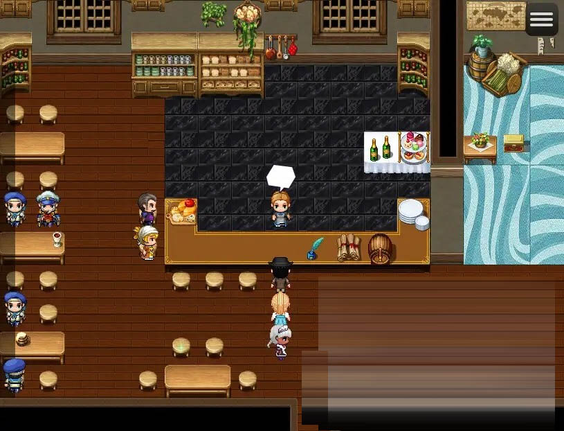 夫人和女仆要成为海盗娼妇[Ver1.0][PC/0.23G] [RPG/AI汉化/人妻/NTR/AI作画][RJ01291406/ntrworld社团]