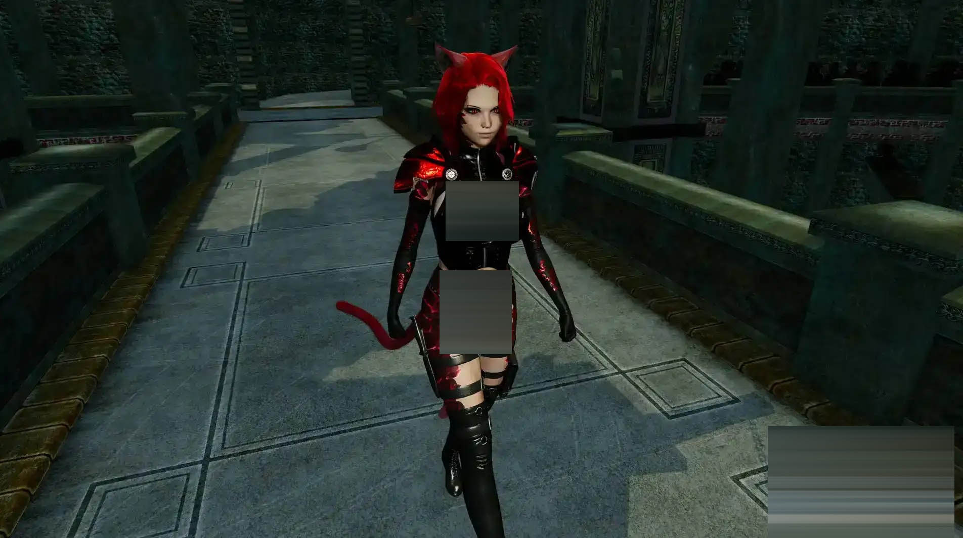 最后人类/Last Human[Ep.6 Ver0.9][PC+安卓/6.31G][SLG/汉化/动态/3D/更新]