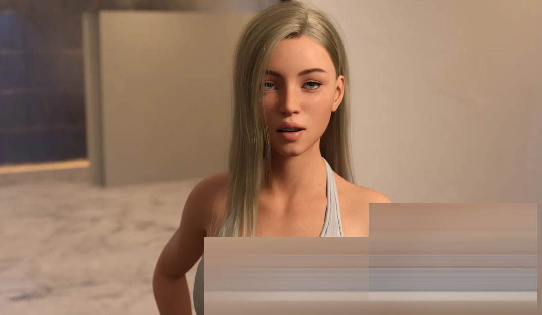 寻找云9/寻找云端九号/Finding Cloud 9[Ver0.9.2][PC+安卓/8.3G][SLG/动态/更新/3D/汉化]