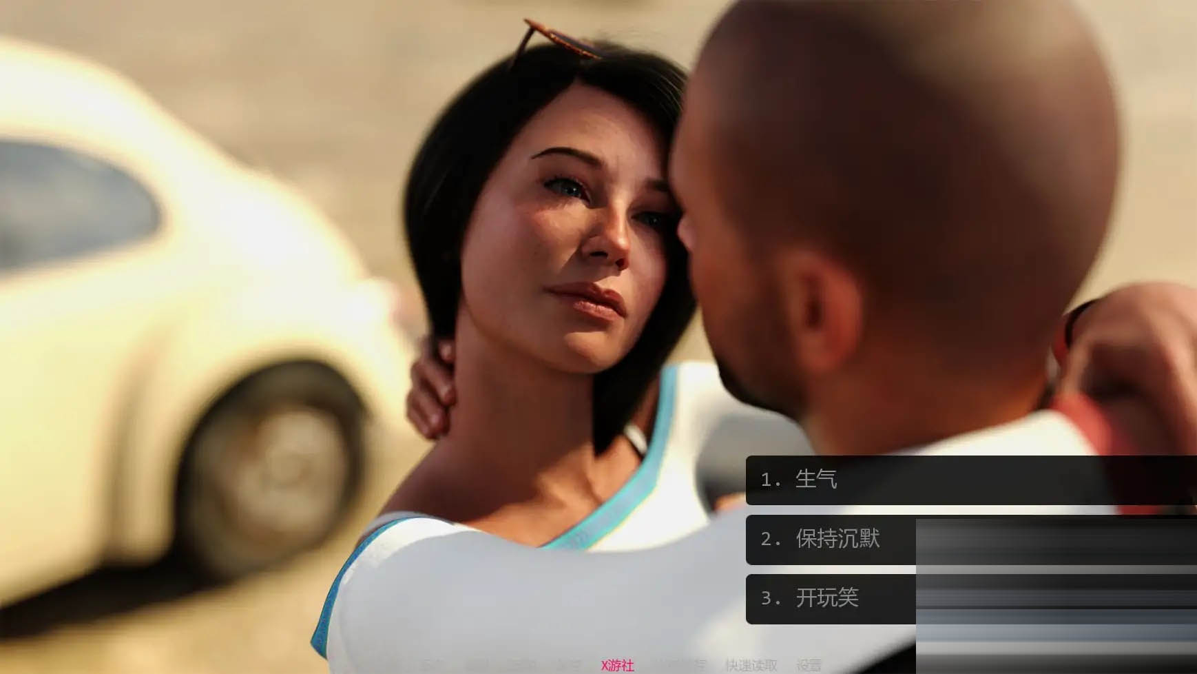 堕落/Fallen [Ver0.05][PC+安卓/4.01G][SLG/AI汉化/摸索/更新]