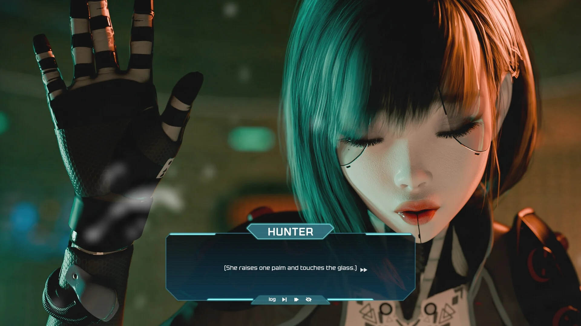 XXX小队：荡妇猎杀 SQUAD XXX: Slut Hunt ???? 官中无码版 [5.51GB][PC][3D精品新作/动态/赛博朋克/3D