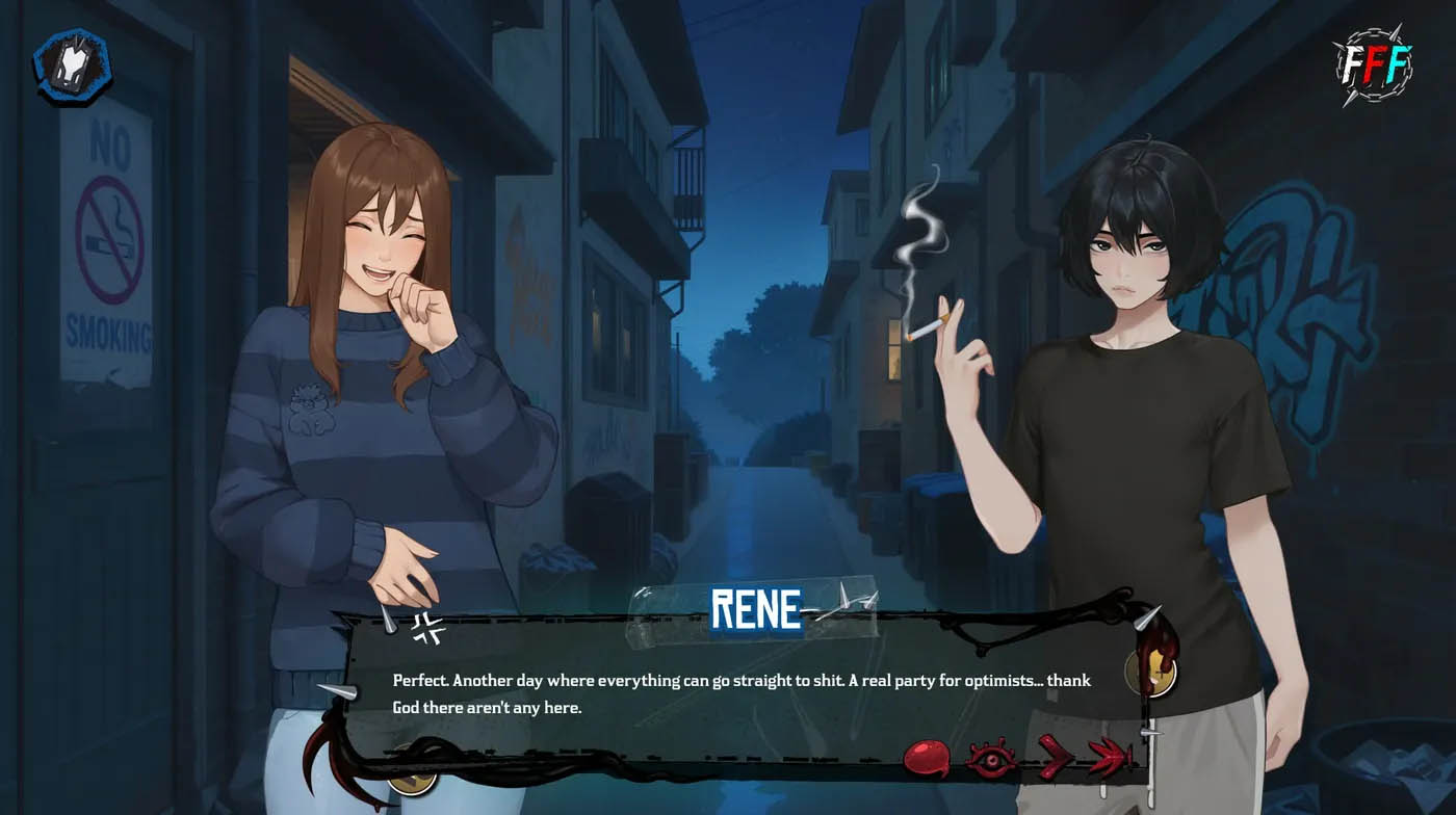   FUTA FUCKS FEMBOYS 官方中文版 [新作/447.4M][PC游戏]