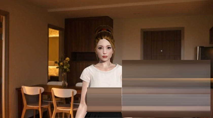 我需要爱/I Need to Be in Love [Ver1.4 EA][PC+安卓/4.2G] [SLG/AI汉化/3D/更新]