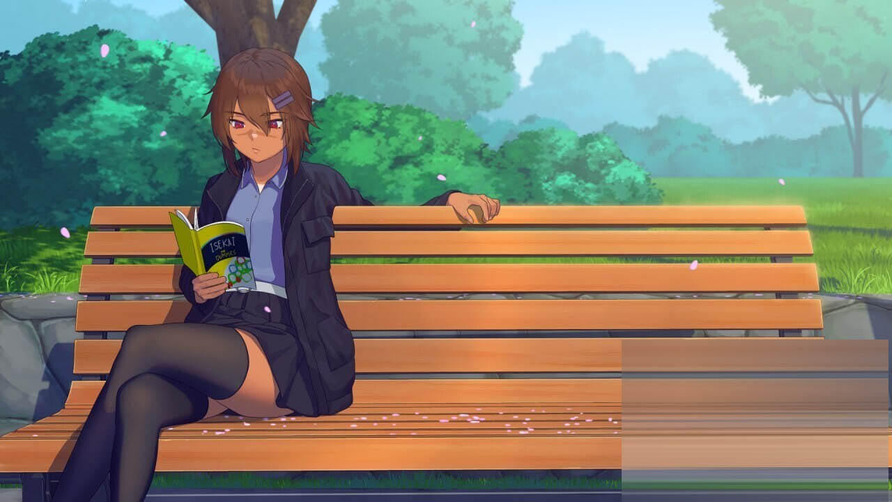 永恒不再:二次人生 Extra Life Good bye Eternity V0.13.5 官方中文版[3.01G] [亚洲精品SLG/PC+安卓]