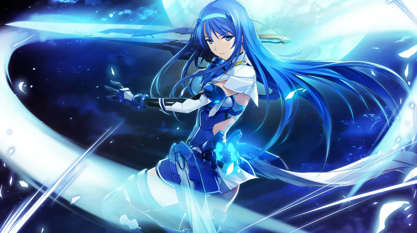 超昂神骑圣剑 哈尼喵汉化组 汉化版[1.7G] [中文]  