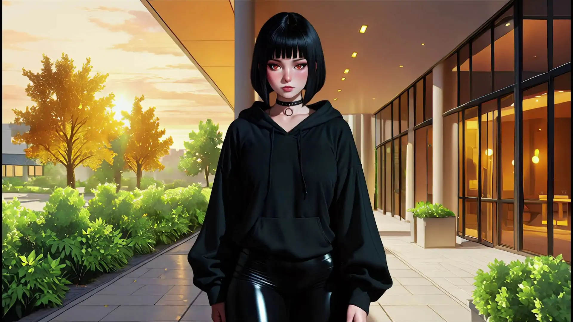 新闻猎人 Press Hunter v0.0.3 AI汉化版 [4.15GB][PC+安卓][SLG/汉化/欧美]