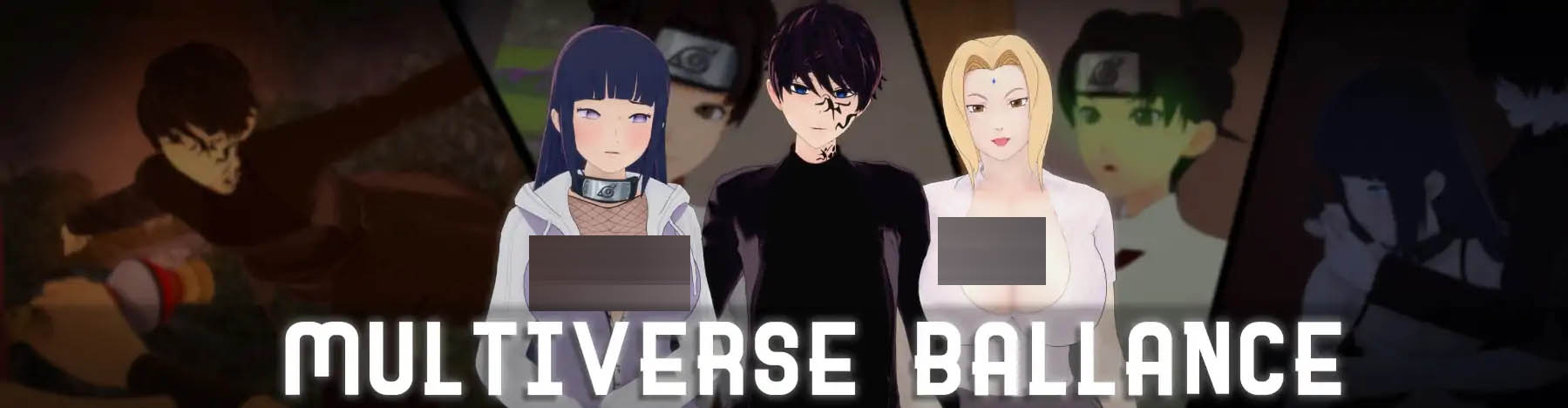 多元宇宙平衡 Multiverse Ballance v0.9.9.9.5+圣诞特别篇2025 [1.55GB][PC+安卓][大后宫SLG/动态/双端/3D]