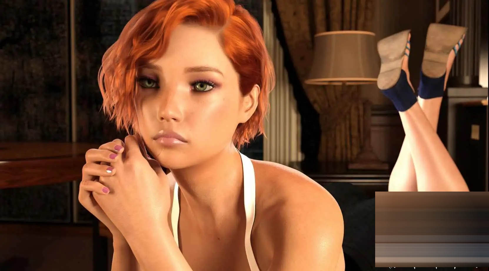 值得书写的未破之物/Something To Write About Unbroken [Book1][PC+安卓/10.7G]