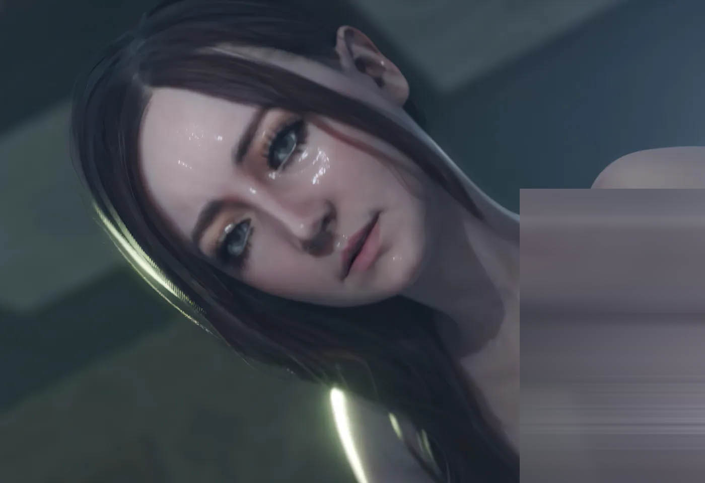  Concat1110大师3D：整合2025年6月更新整合叶奈法&希里 [新作/12.9G][同人动画] 