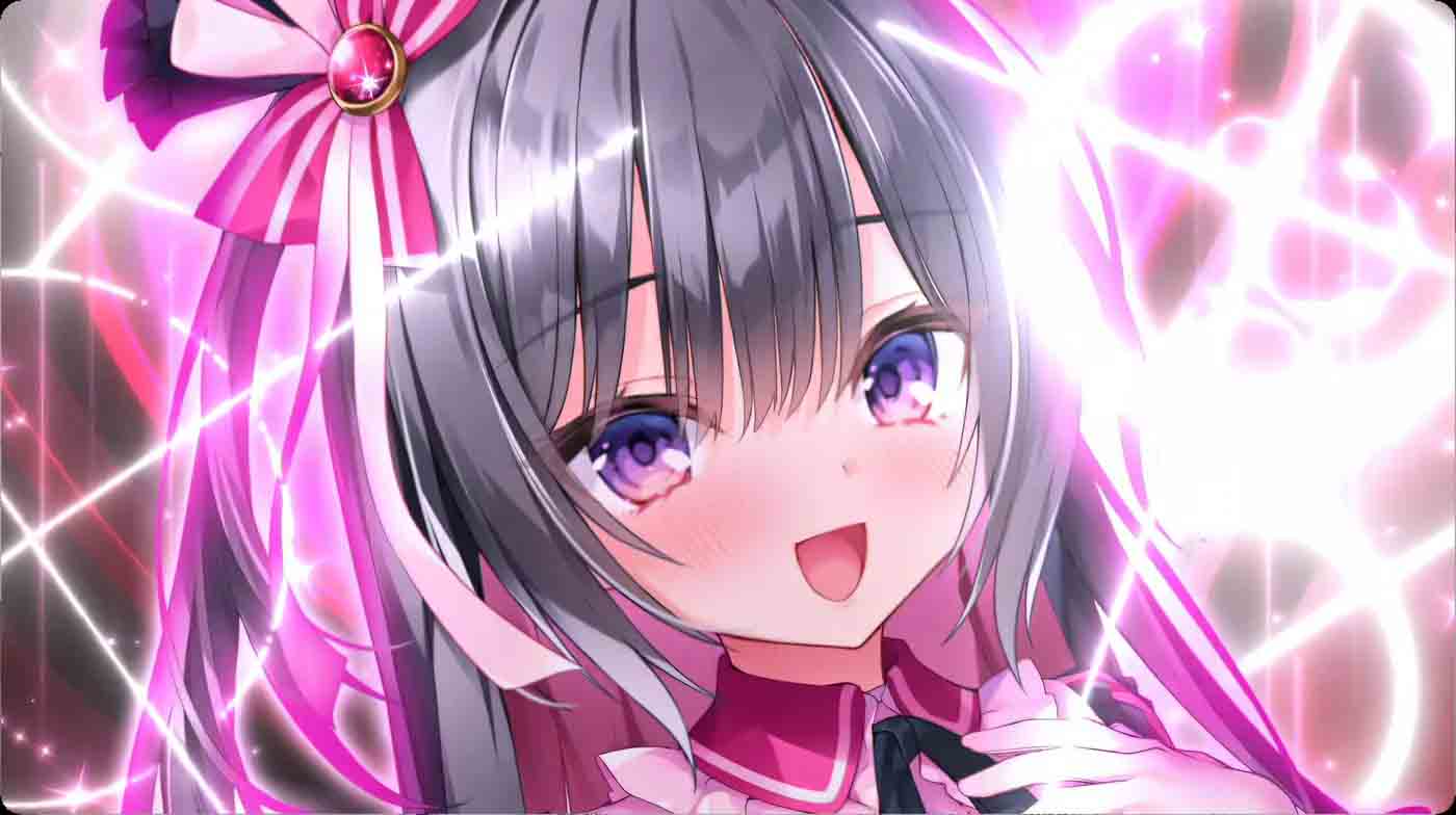 [Galgame] 星光蓝青梅竹马且是我推的女孩在不知不觉间被开发了中文版[1.9G]