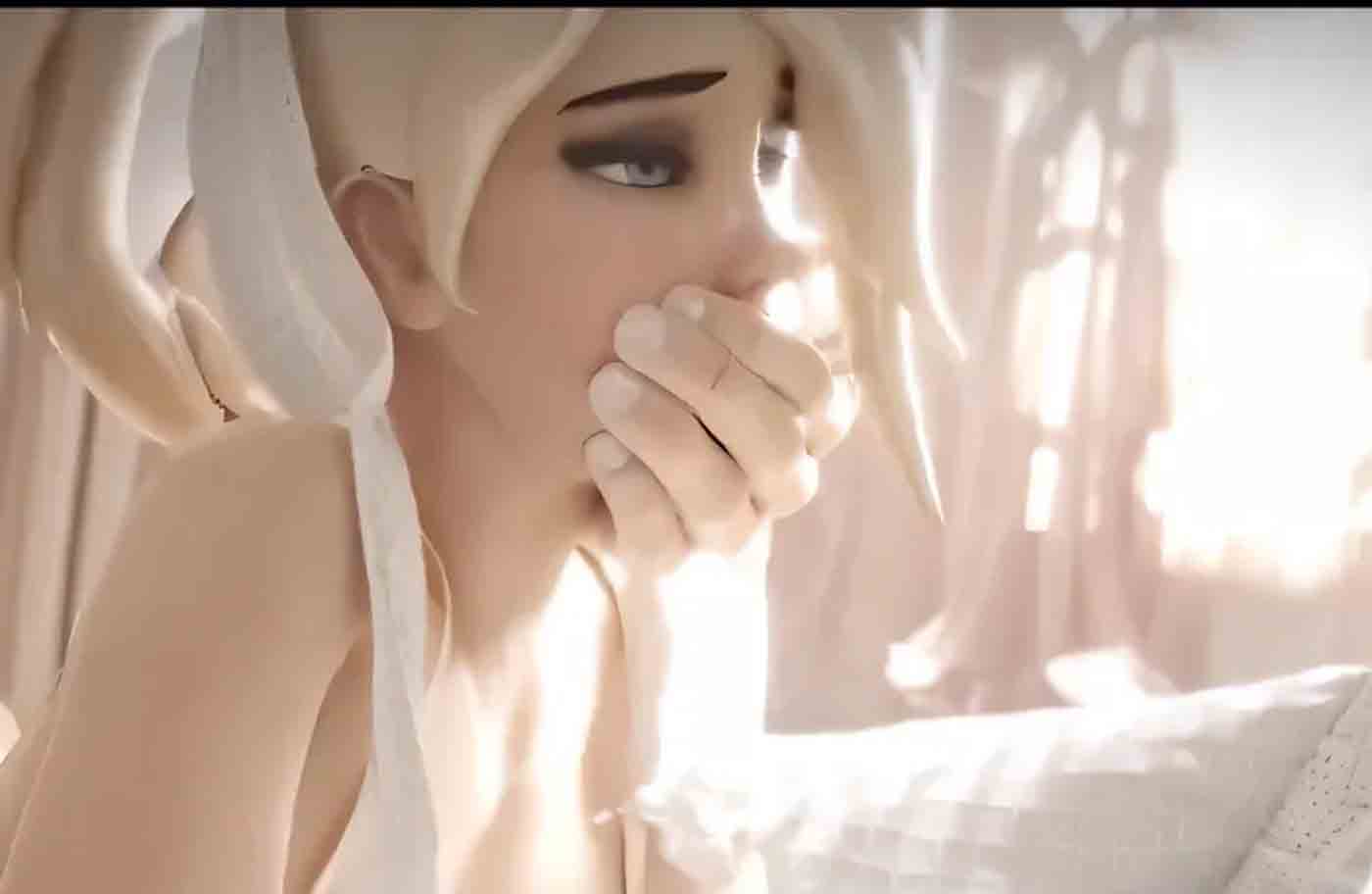 [同人动画] NyueX大师3D整合2026年2月更新整合黑百合+天使+猎空 [新作/800M]