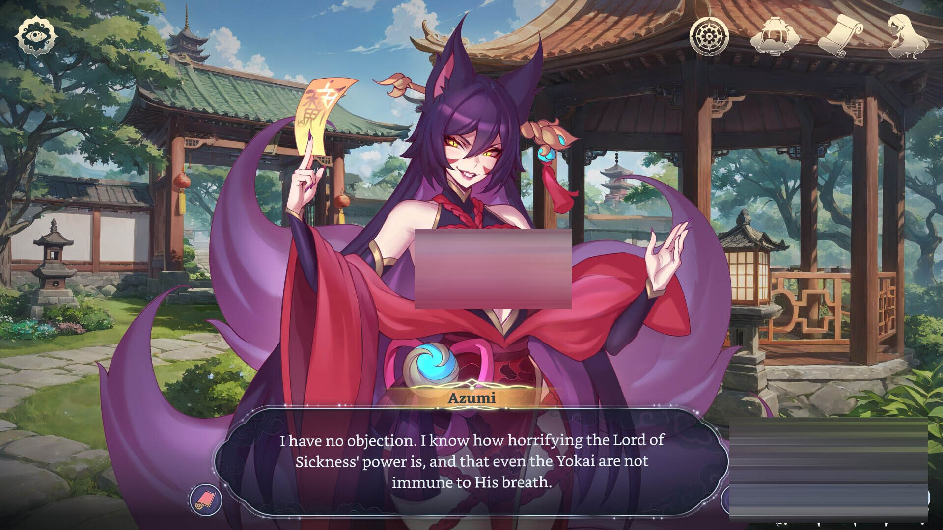 后宫绮梦 Harem Fantasy v0.3.06 官方中文版[1.10G][互动SLG/后宫/PC+安卓]