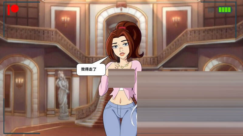 爱情进化/Rogue-like: Evolution[Ver1.71][PC/660M][SLG/汉化/动态/3D/更新]