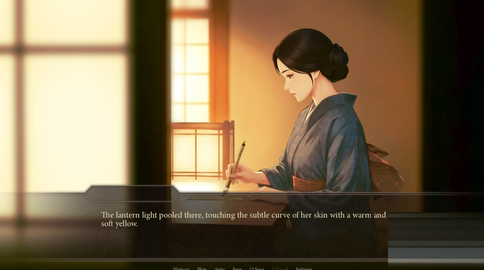 低语欲望之宅/The Mansion of Whispering Desires[Ver0.2][PC+安卓/1.5G] [SLG/AI/2D/更新]