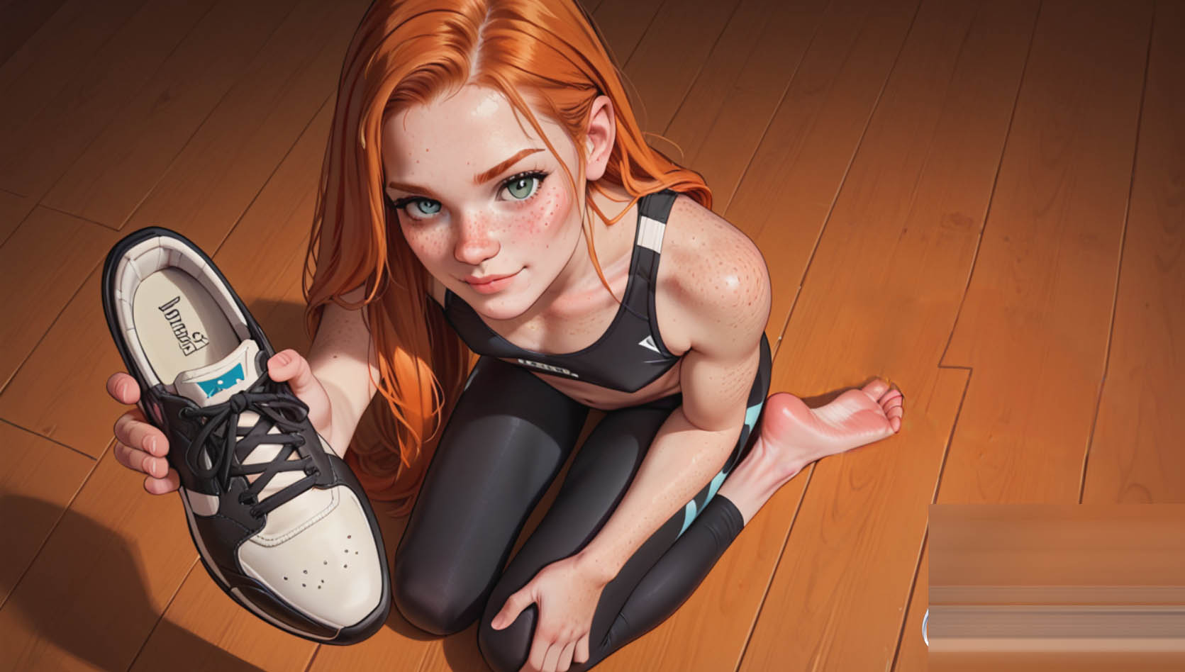 足部大师/FeetMaster[Ver0.8][PC+安卓/1.3G][SLG/AI汉化/2D/动态/更新]