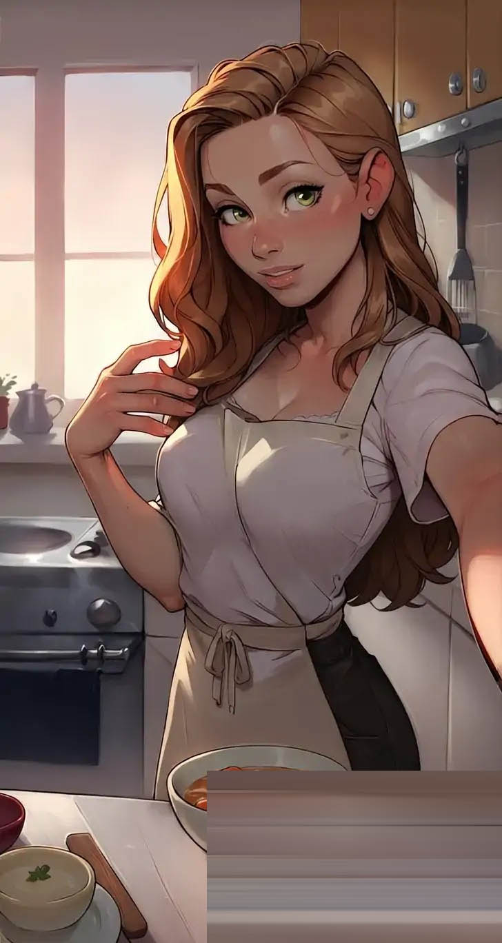 手机故事/Phone Story[Ver0.15.5][PC+安卓/330M][欧美] [SLG/AI汉化/2D/动态/更新]