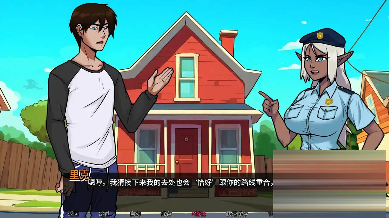 我的恶魔家族/My Demon Family[Final][PC+安卓/1.83G]