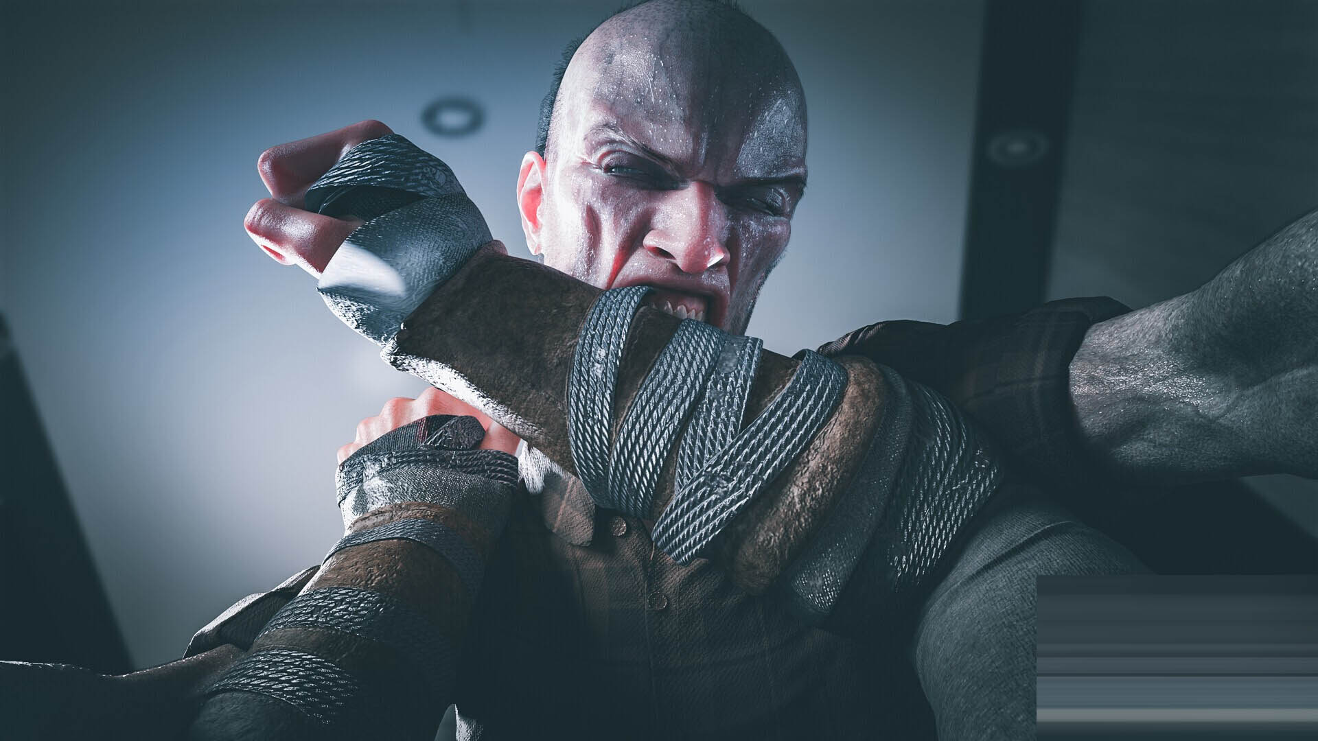 幸存者危机 :心之归宿 - 第一季 Survivor Strain - Season 1 S1 v0.9.9.9 官方中文版[10.4G] [PC+安卓]