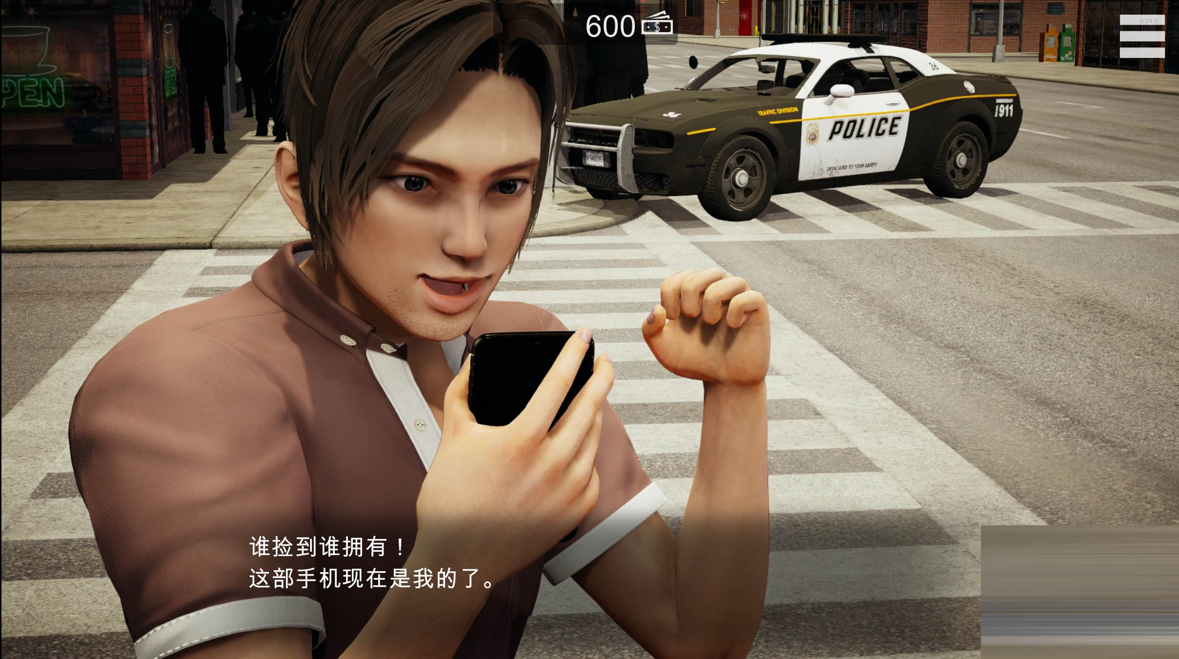 Agent17/特工17/特工：代号17[Ver0.26.10][PC+安卓/5.5G][SLG3D/动态]