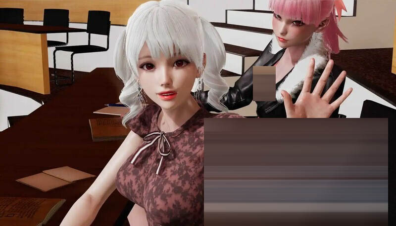 Agent17/特工17/特工：代号17[Ver0.26.10][PC+安卓/5.5G][SLG3D/动态]