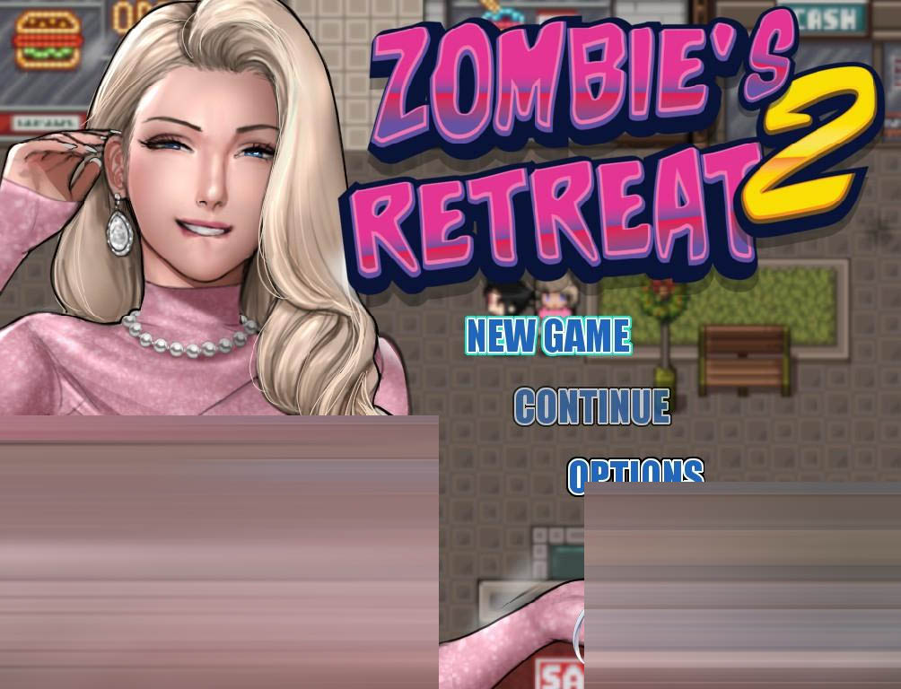 僵尸生活2：僵局 Zombie's Retreat 2: Gridlocked v0.27a Beta AI汉化版 [1.90G[百度/迅雷/PC/欧美RPG/全家桶/更新] 