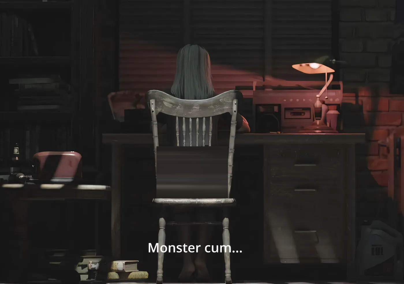  ZMSFM大师3D：整合2025年12月更新整合克莱尔+瑟拉娜+吉尔 [新作/2.6G][同人动画] 