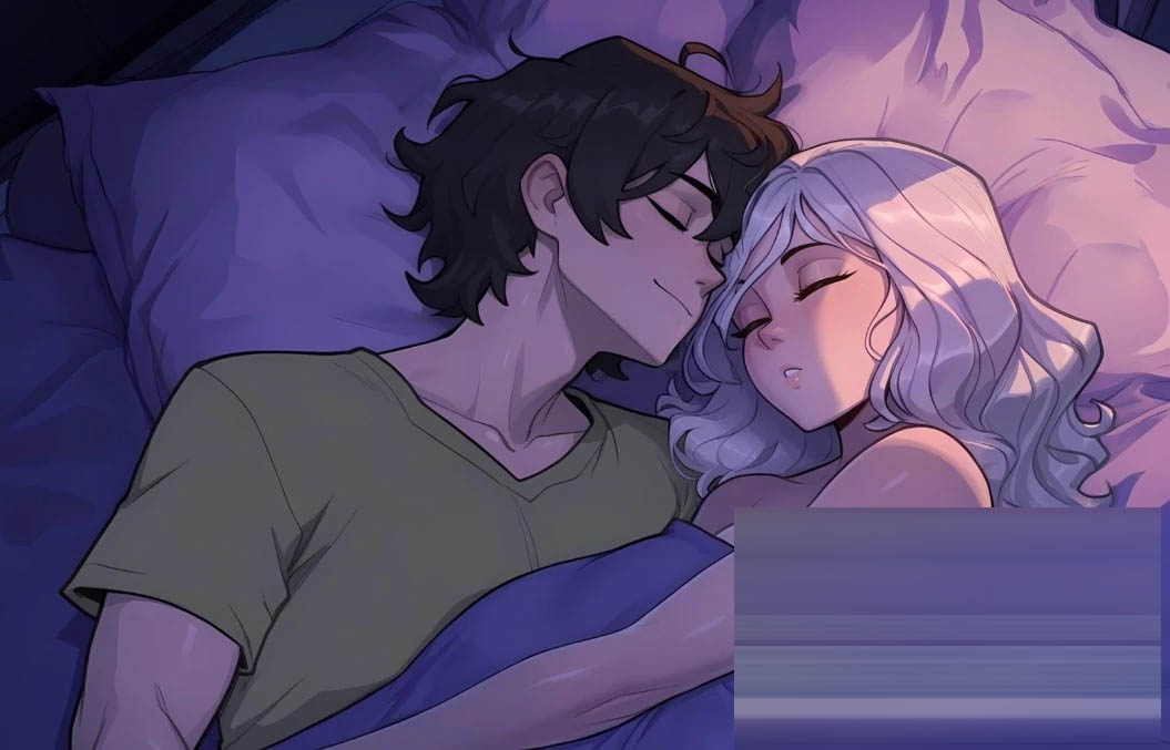 我的绿帽女友/My Cuckqueen Girlfriend [Ver0.2.0R][PC+安卓/1.9G][SLG/AI汉化/后宫/AI作画/更新]