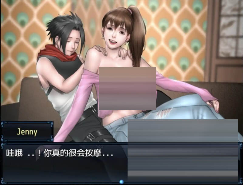 僵尸撤退2：僵局/僵尸生活2：[Ver0.27a Beta+作弊码][PC+安... [RPG/更新/AI/无码/动态]