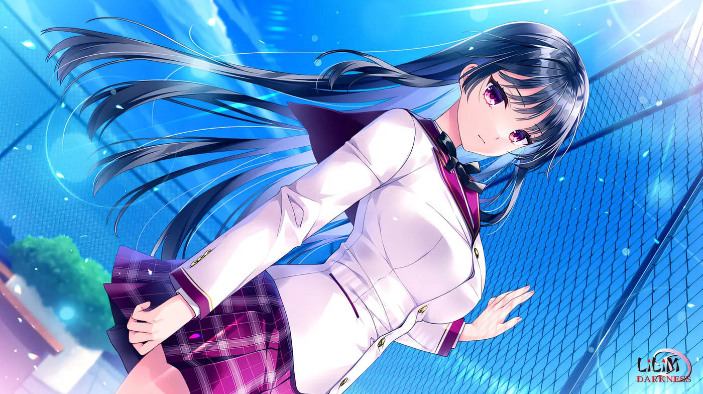 《骄傲之蓝～我深爱的高傲千金，在父亲的掌控下逐渐堕落～》 AI汉化版[2.2G]  [中文] 