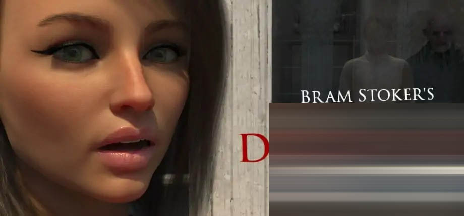 德古拉/Bram Stoker&rsquo;s Dracula [Ver0.05][PC+安卓/1.06G][SLG/AI汉化/同人/3D]