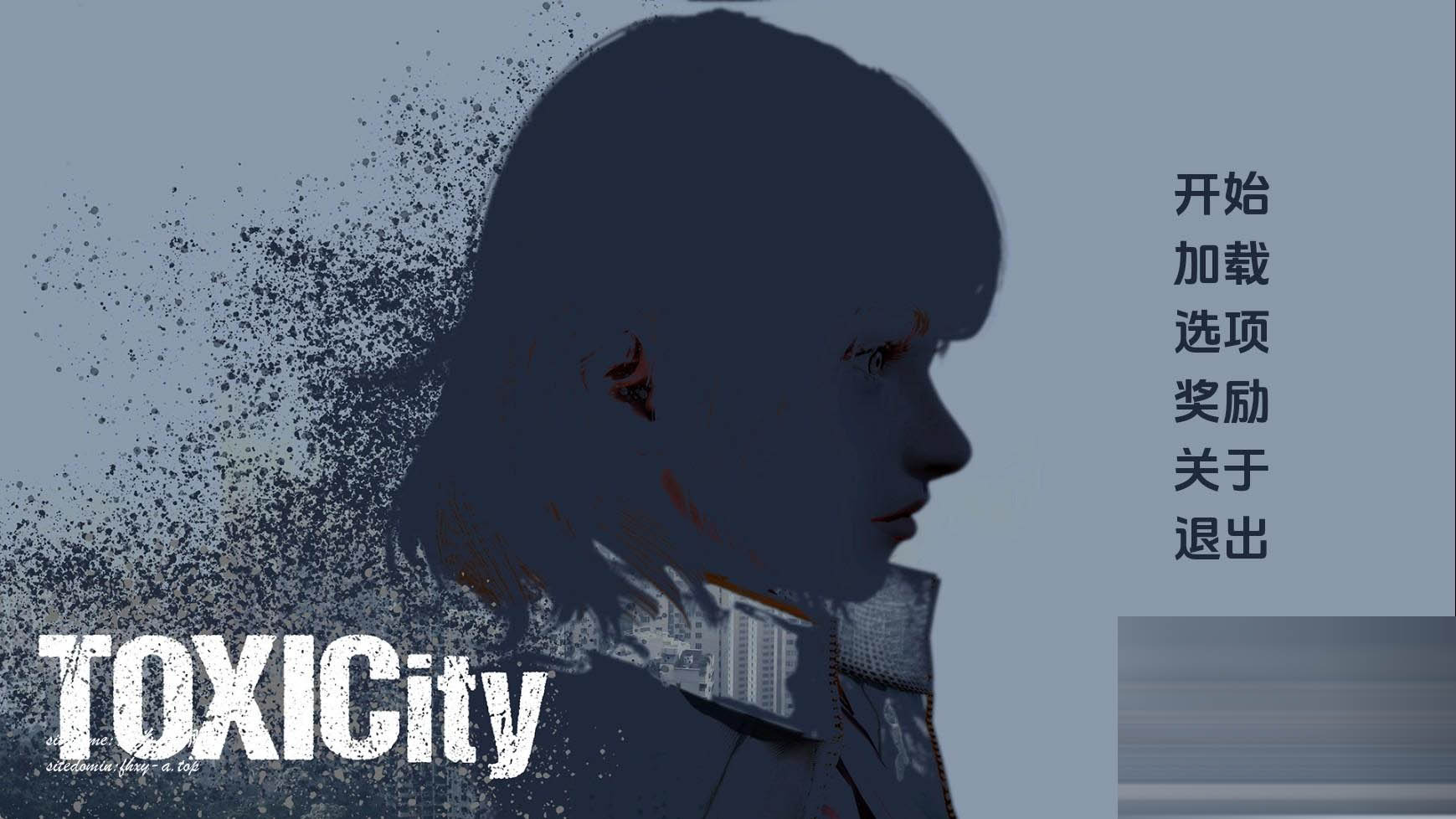 毒性v0.16赞助+攻略 汉化版[PC+安卓/2.62G/更新][欧美SLG/动态]