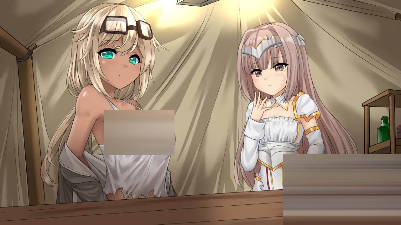 苍色之光与魔剑锻造师/ Ver1.06R build 26021802 官方中文版 [3.28GB][PC][精品RPG/动态/2D]