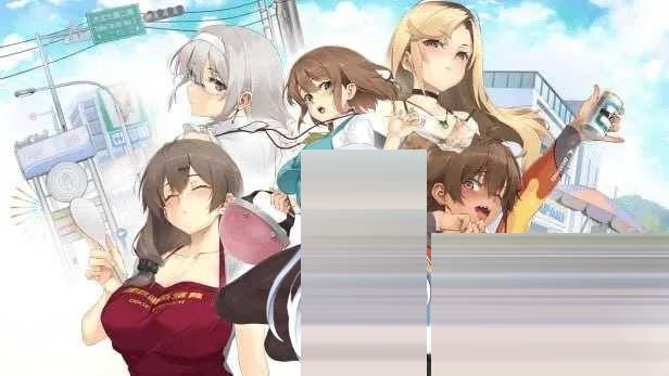 台湾恋爱物语 官方中文版 [3.39GB][PC][SLG/2D]