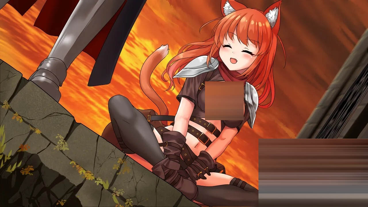 苍色之光与魔剑锻造师/ Ver1.06R build 26021802 官方中文版 [3.28GB][PC][精品RPG/动态/2D]