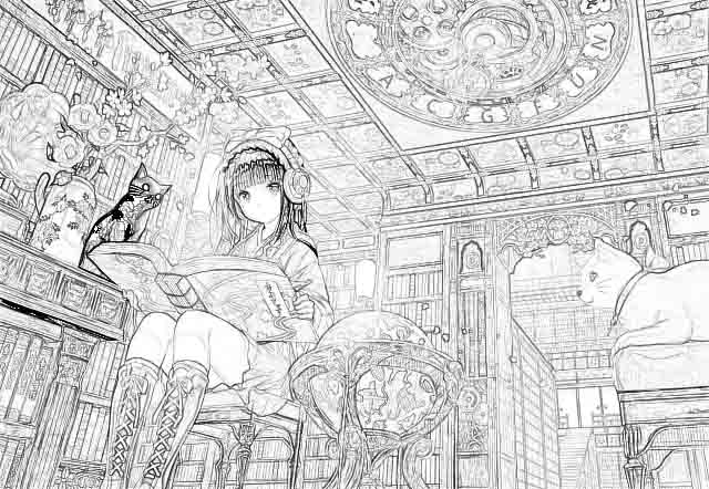 [3D全彩] 电影之夜+沐浴时间的激励+美杜莎 中文[320M]