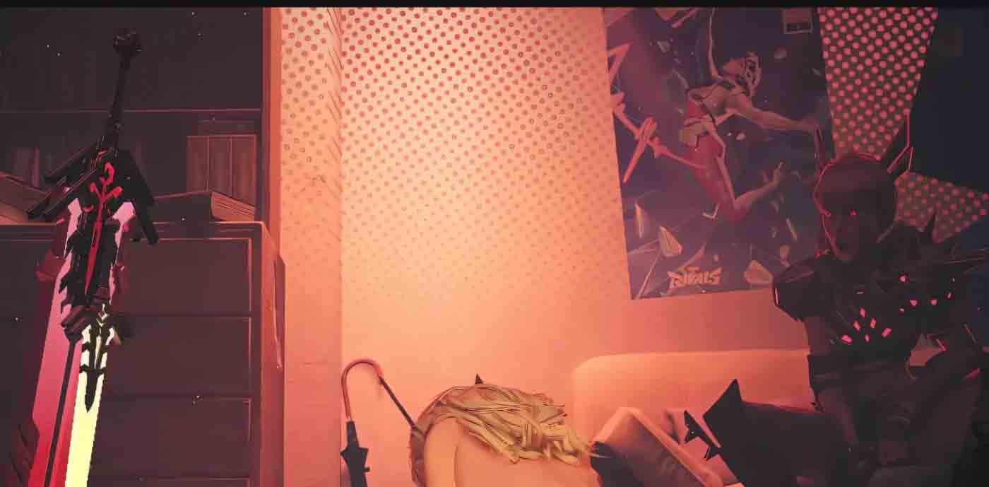 [同人动画] ZMSFM大师3D2026年3月整合吕涅+塞布尔+影心 [新作/1.6G]