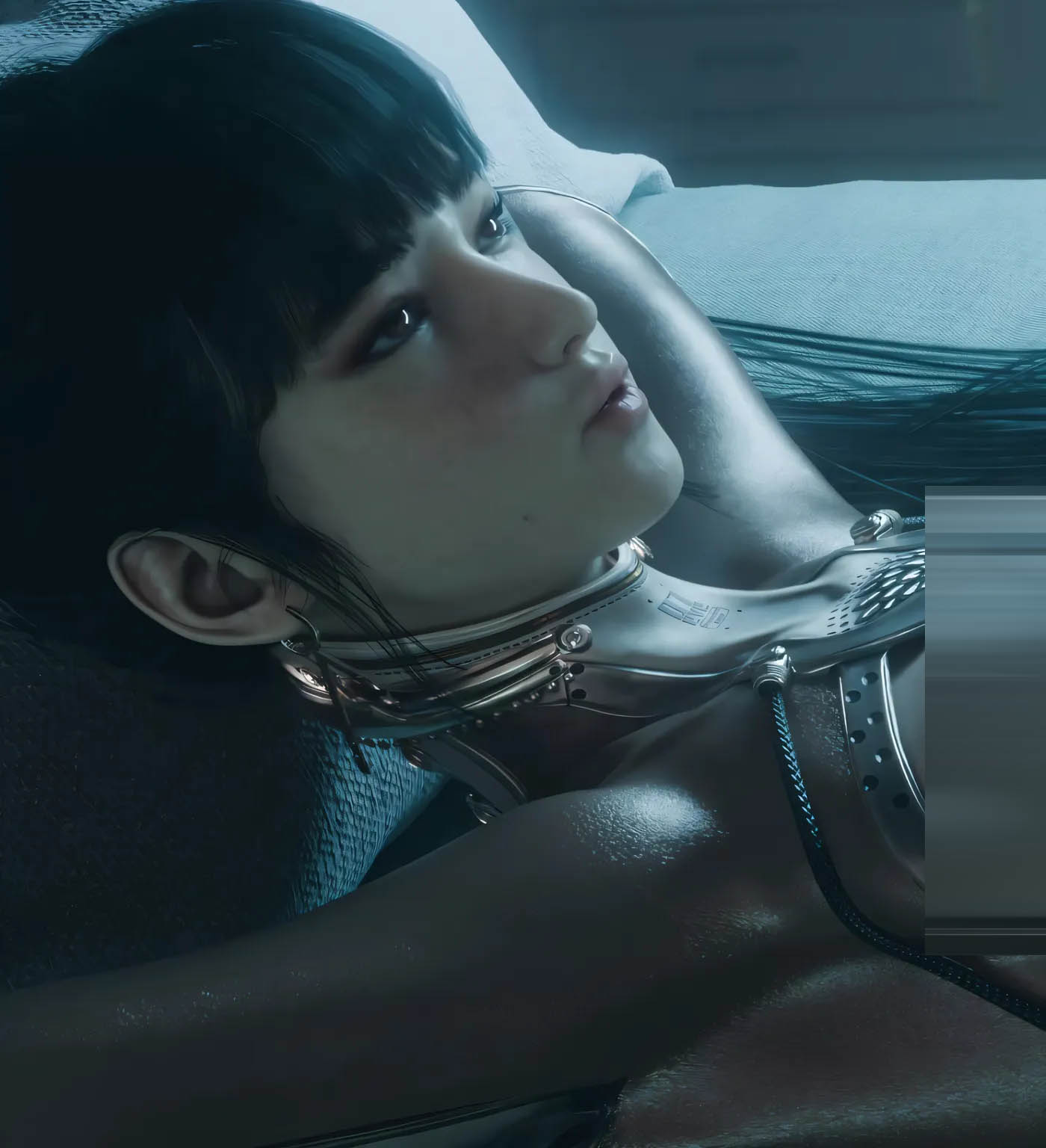 zxcvxex大师3D：整合2026年1月更新整合阿布莱修德+希里+蒂法 [更新/7.7G][同人动画] 