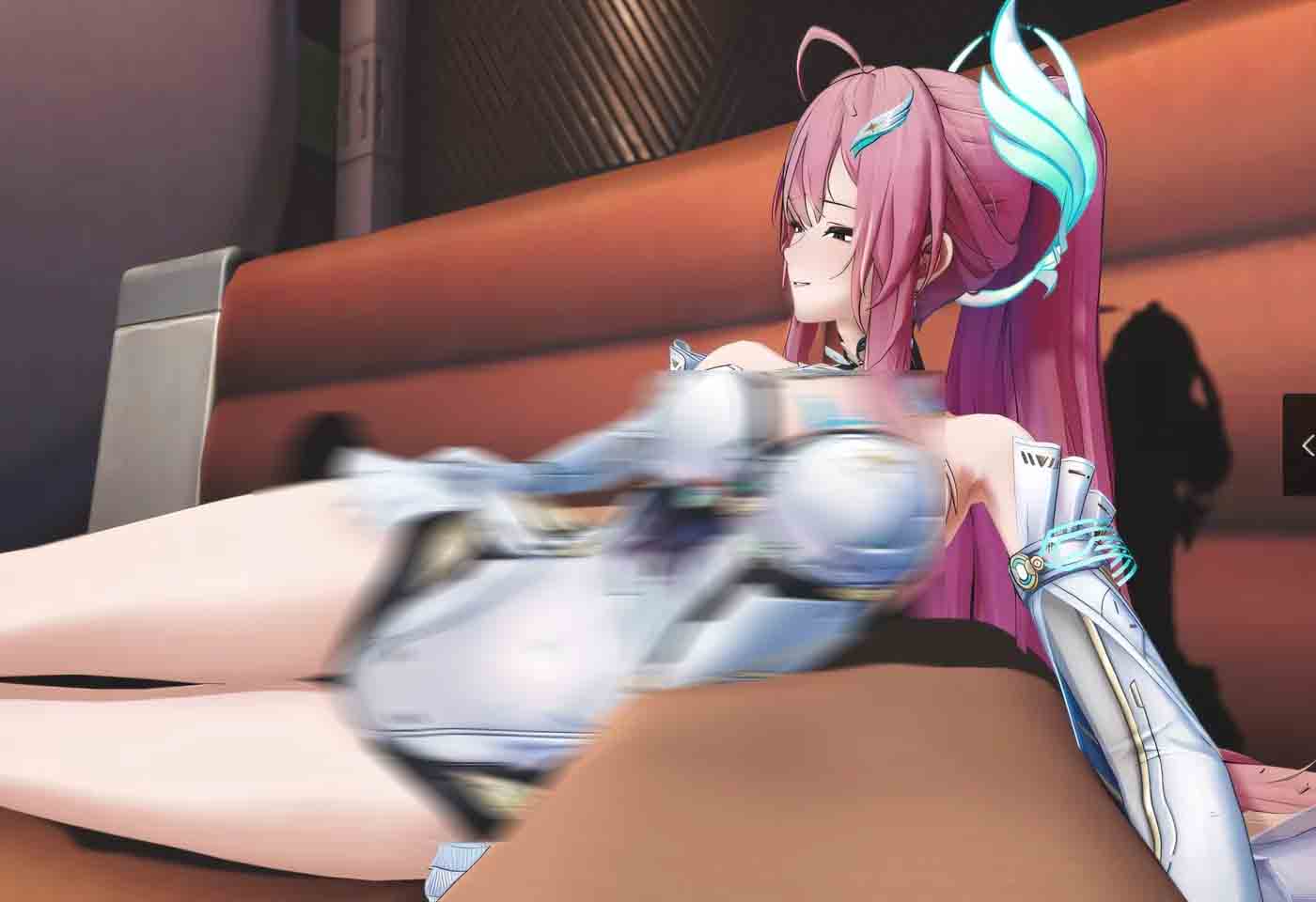 [同人动画] RDreamer大师3D：整合2026年3月整合夜兰+爱弥斯+爻光中文 [新作/9G]