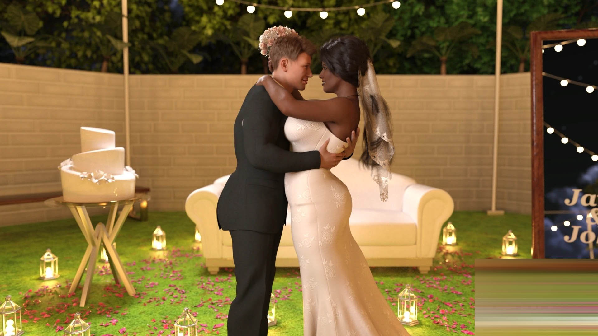 重现玛利亚/Rediscovering Maria [Day 3 P1 Beta][PC+安卓/4.3G]