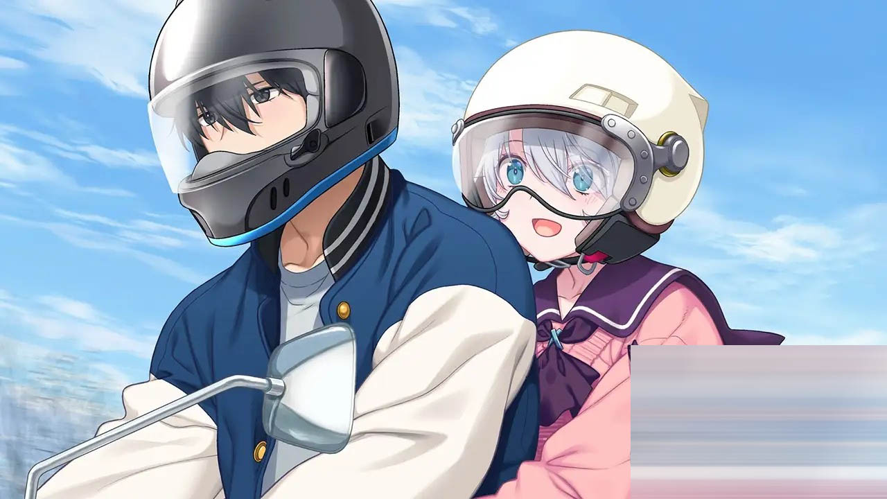 黄昏的变形者[+特典+全CG存档][PC/5.40G] [ADV/AI汉化]