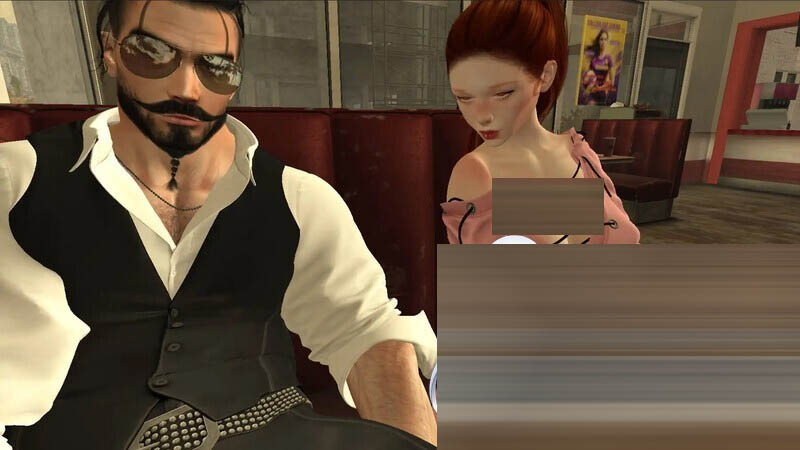 家庭麻烦/Family Trouble/Family_trouble[Ver0.9.68][双端/4.5G] [SLG/汉化/3D/更新/动态]