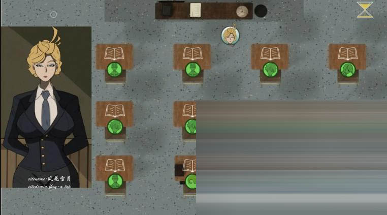 母亲的规矩 Mother&rsquo;s Rules v1.1 官中版+自带全回想 [580M][百度/迅雷/PC/互动SLG/全动态] 