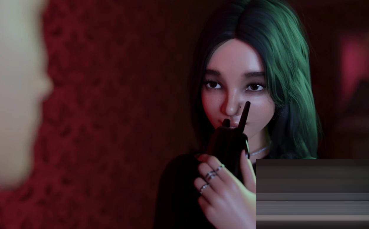 青春之光/MOLODOST [Ver0.2.2][PC+安卓/3.7G][SLG/AI汉化/沙盒/更新]
