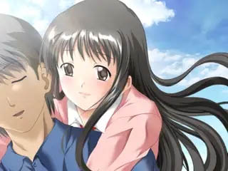 加奈～欢迎回来！[去码版+攻略+全CG存档][PC/1.20G] [ADV/AI汉化/纯爱/骨科]
