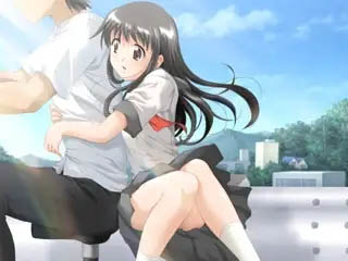 加奈～欢迎回来！[去码版+攻略+全CG存档][PC/1.20G] [ADV/AI汉化/纯爱/骨科]