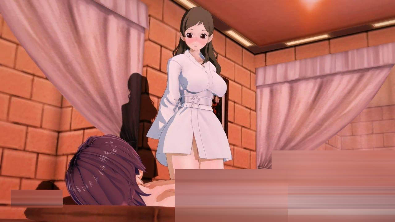 伟大航路的热情 0.3.2[SLG] [夸克网盘]