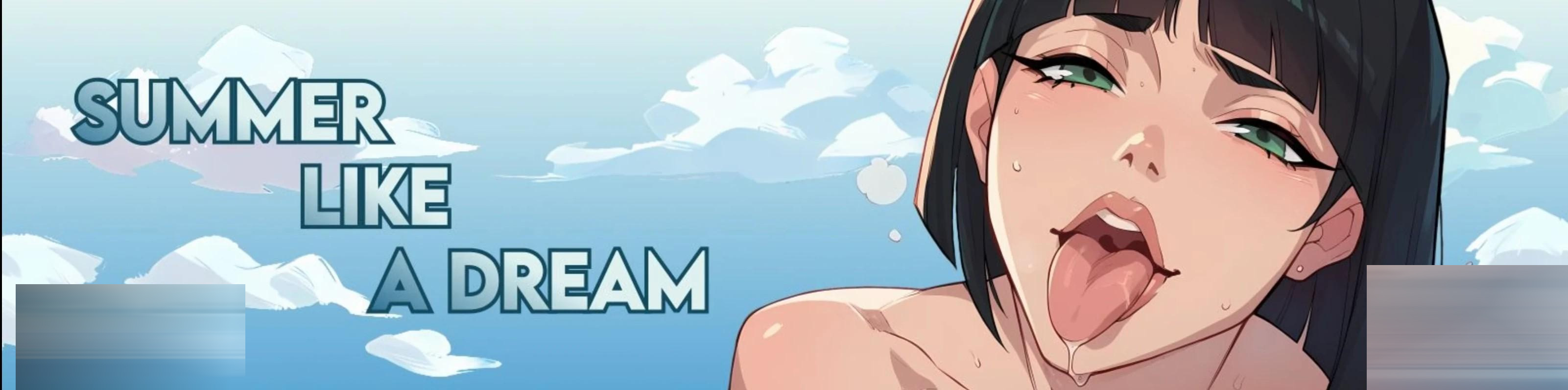 夏日如梦  [v0.22] AI汉化版[PC+安卓/1.5G] [亚洲SLG/2D/动态]