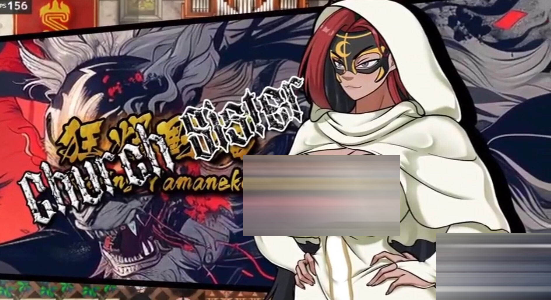 拳魂编年史：番长之路！[PC/8.10G] [RPG/机翻更新]